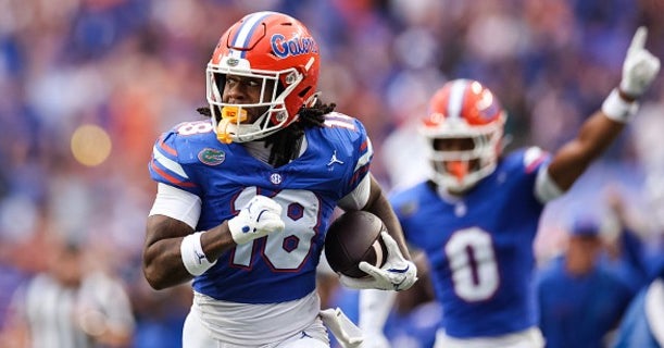 Florida's Most Important Players in 2026: No. 5