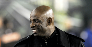 Greg Ruffin fired after losing to Deion Sanders, Jackson State in opener Greg Ruffin fired after losing to Deion Sanders, Jackson State in opener