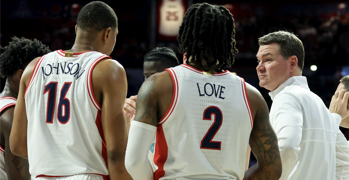 Ranking college basketball teams with the most Quad 1 wins so far