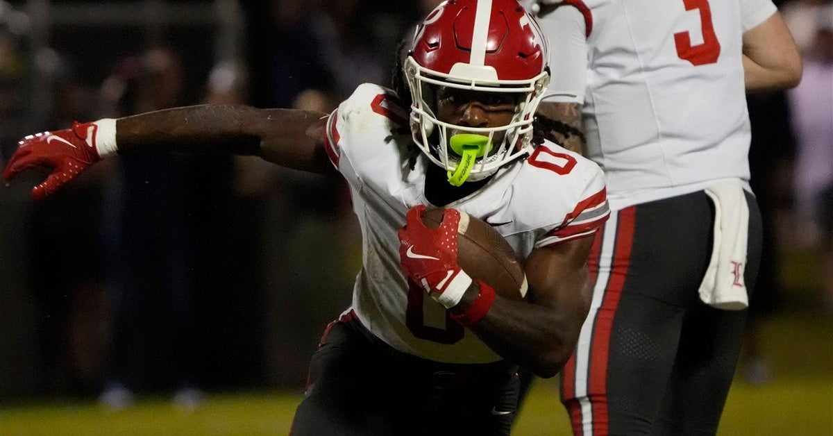 Massive weekend on deck for Ohio State football recruiting