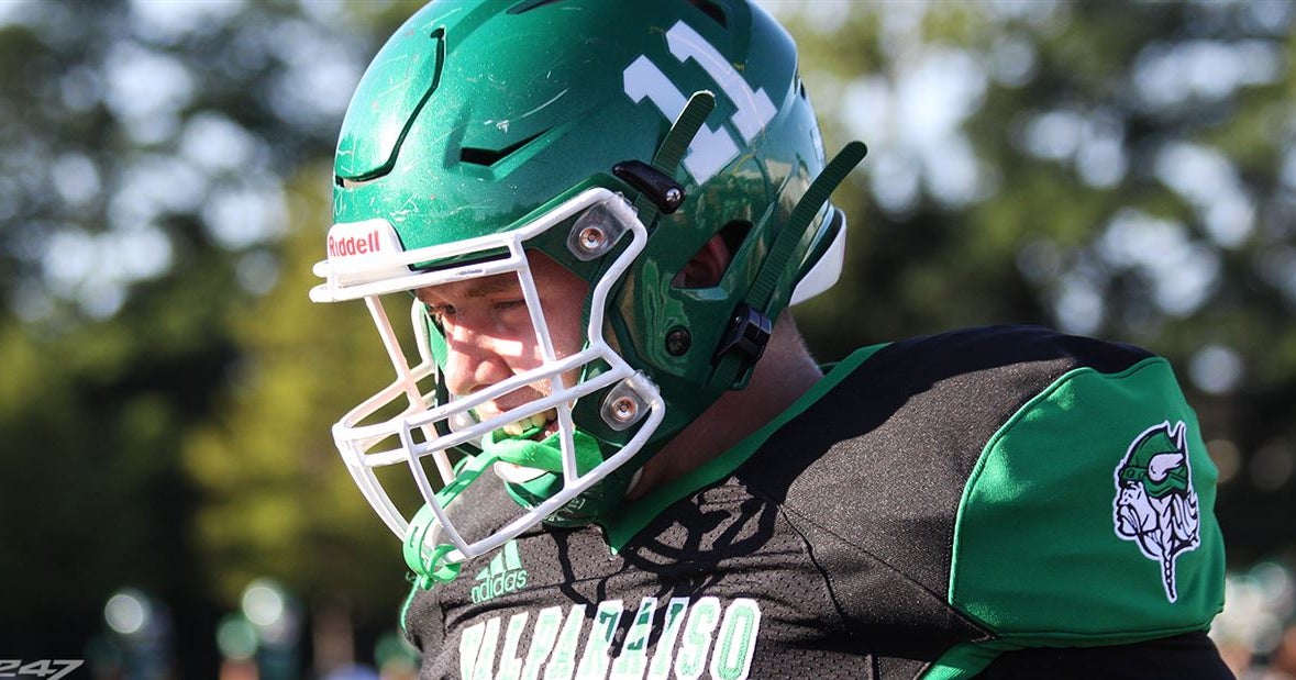 Scouting Notes Valparaiso vs. Mishawaka Penn