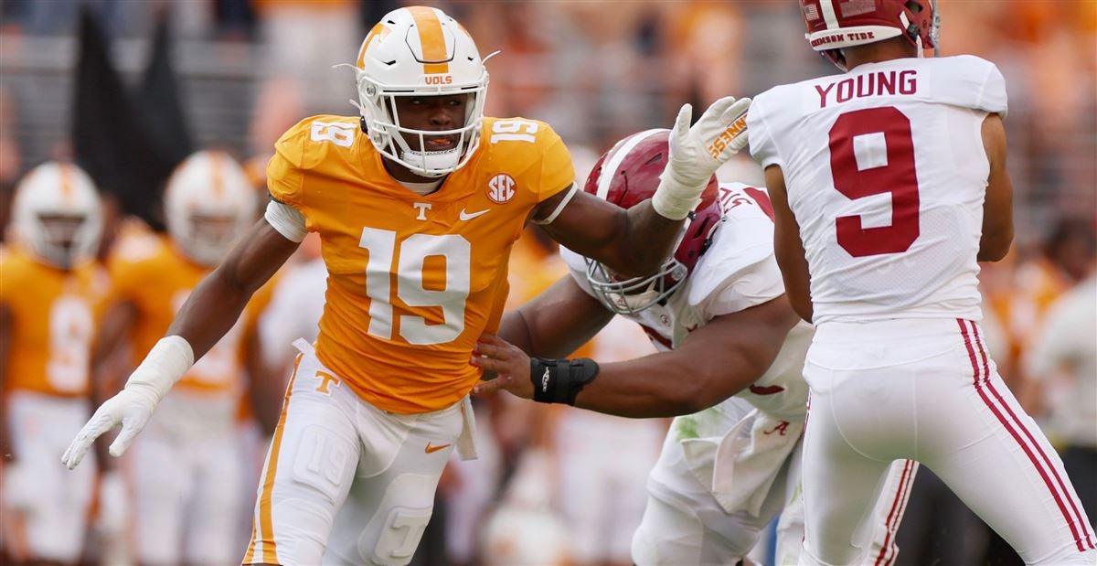 Tennessee football 2022 DB preview: Will transfers offset Vols' two losses?