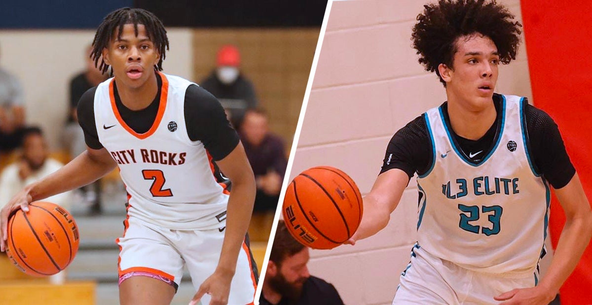 Expert Analysis: Hubert Davis' Signing Duo of Simeon Wilcher & Zayden High - Vimarsana News