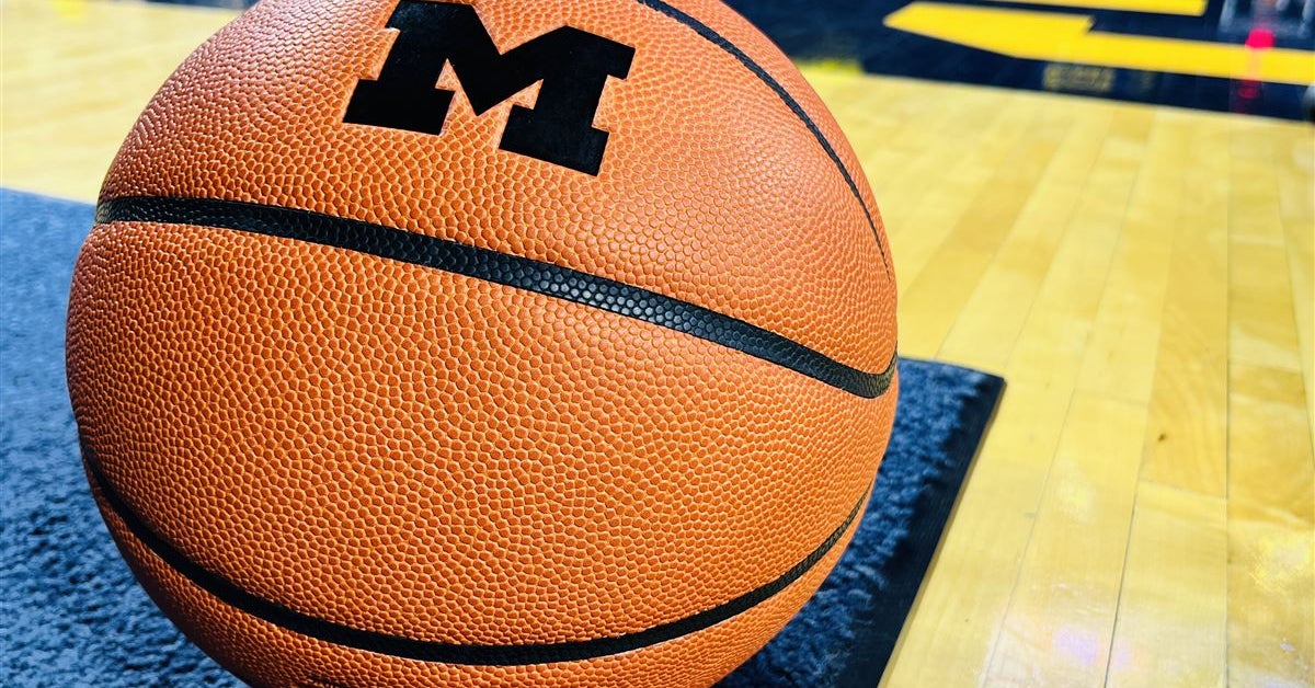 Takeaways: Michigan basketball beats Toledo in fast-paced, high-scoring exhibition game