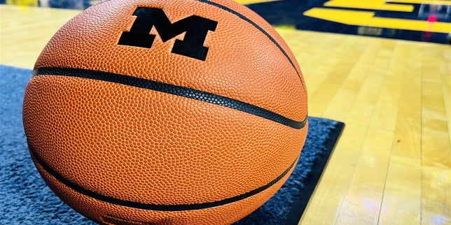 Michigan's projected starting lineup: Jones in, Wagner out - Maize n Brew