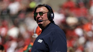 Illini Inquirer AM: Bielema’s long-term options at defensive coordinator?; Top 5 Big Ten games this weekend