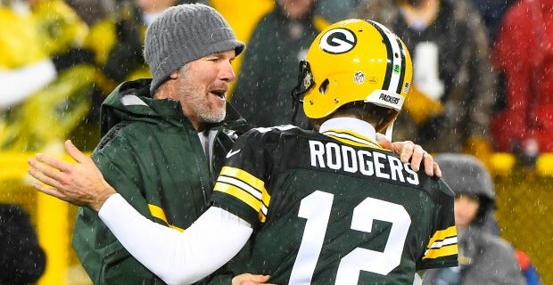 Mike Tannenbaum Shares How He Recruited Brett Favre To The New