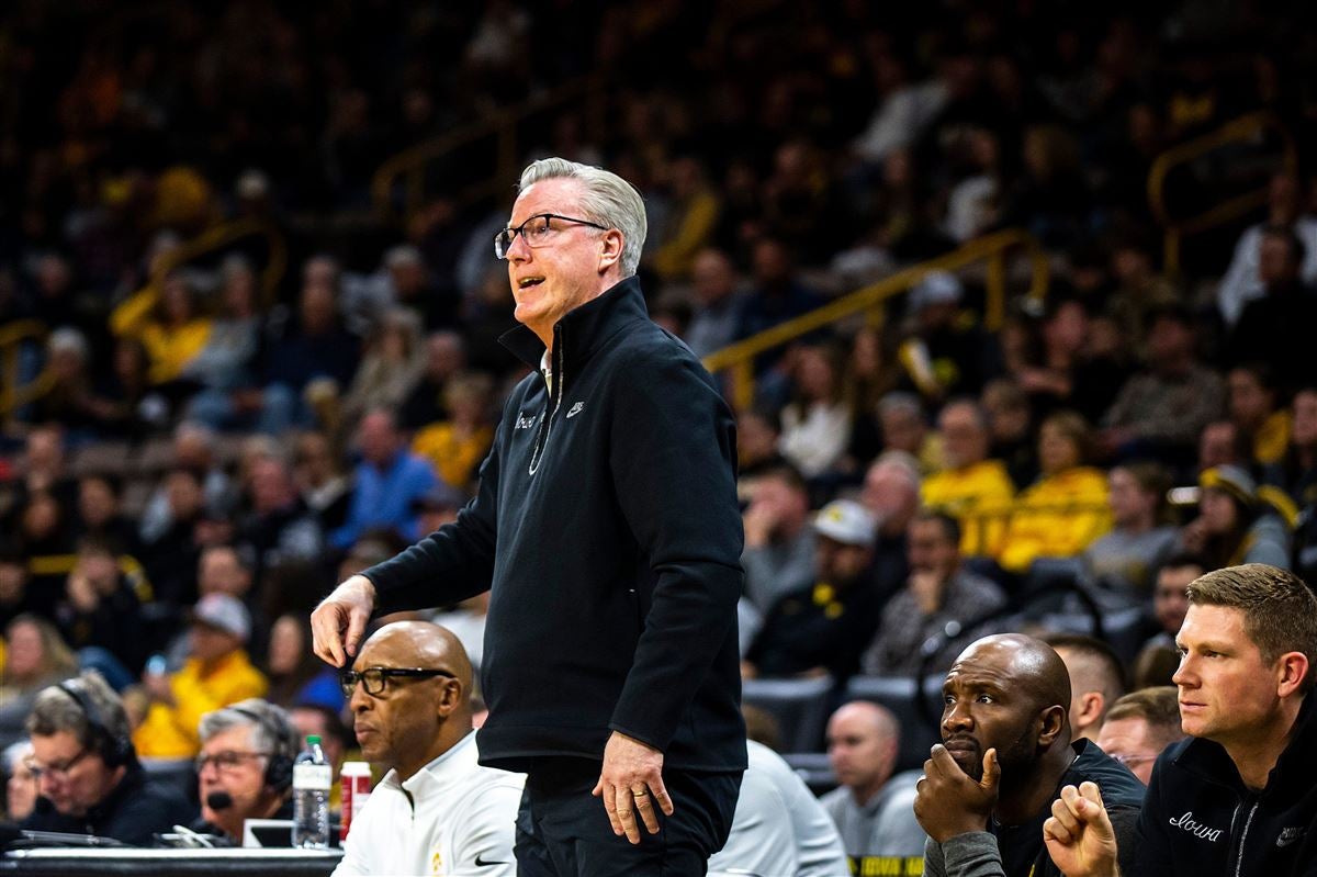 Three Keys and a Pick: Nebraska Omaha vs. Iowa - Vimarsana News
