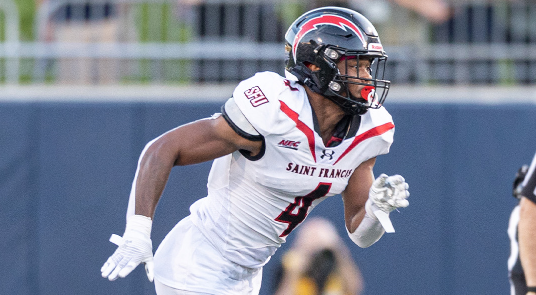 Maryland Football Recruiting: Local native transfers to Terps, ready to prove himself on a higher level - Vimarsana News