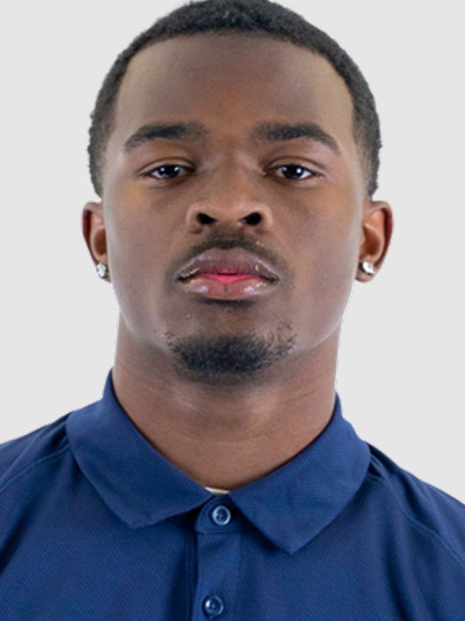 Carson Williams athlete image