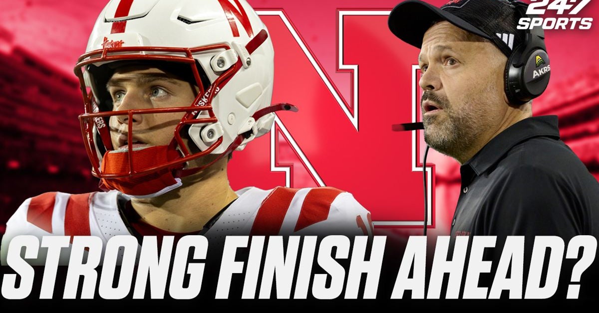 How will Nebraska football emerge from bye week? II Nebrasketball exhibition lessons