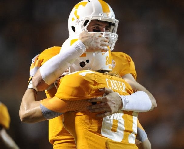 247Sports on X: The Chicago Bears have signed QB Tyler Bray to