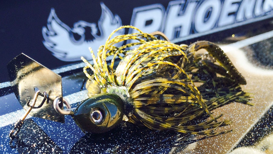 ZMan Project Z Chatterbait Review