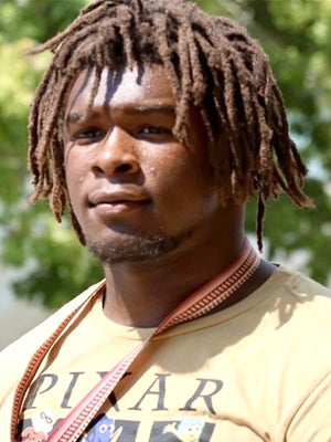 Jamarcus Johnson