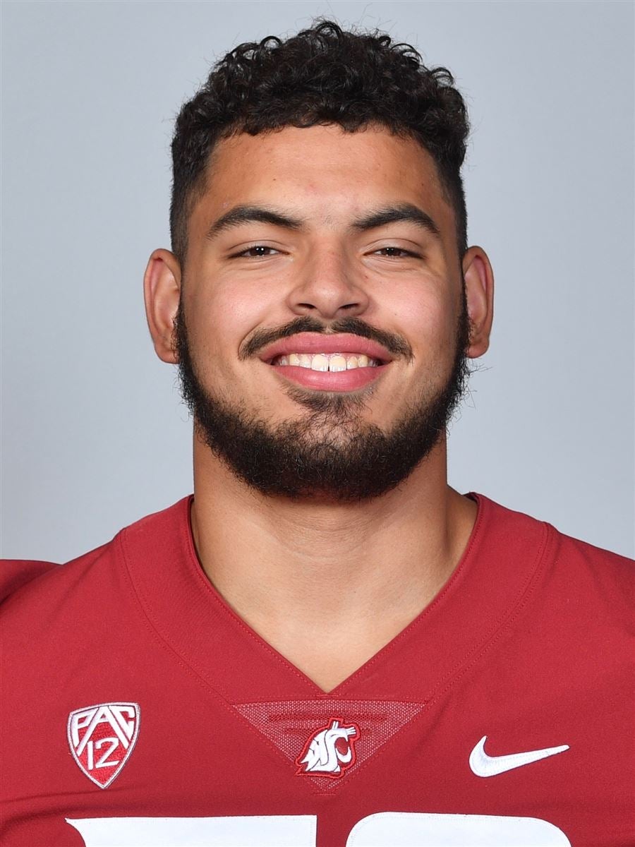 Abraham Lucas, Seattle, Offensive Tackle