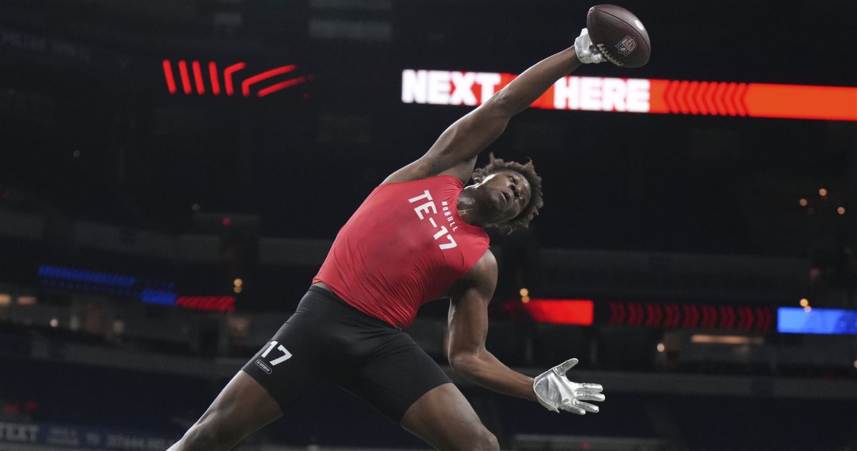 Next Gen Stats: Top Production Scores for Edge Defenders at the 2020 NFL  Combine