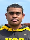 Sam Utu, Orange Lutheran, Offensive Tackle