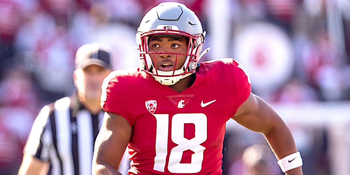 How to watch 2025 washington state football