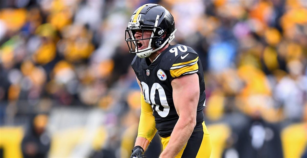 Pewaukee Native T.J. Watt On Lists Of World's Highest-Paid Athletes