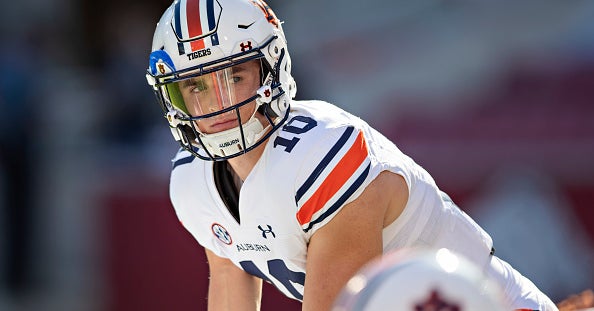 Bo Nix transfer: Auburn QB to Oregon earns media's approval