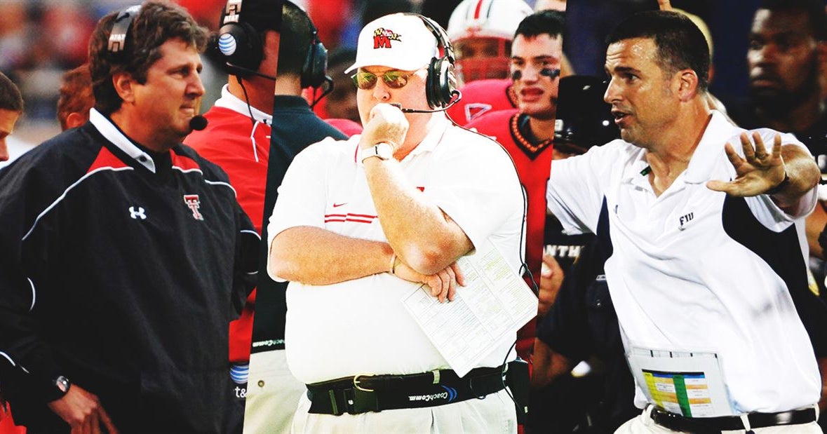 The worst coach firings of the last 15 years