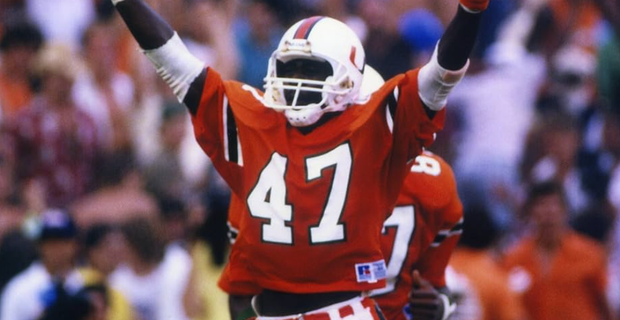 Michael Irvin II leaving Miami, enters transfer portal