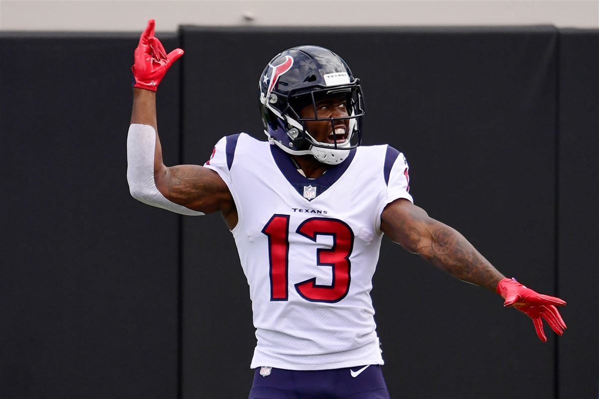 Brandin Cooks, Dallas, Wide Receiver