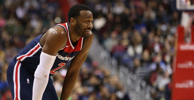 Top Trade Proposals For John Wall Bradley Beal And Otto Porter
