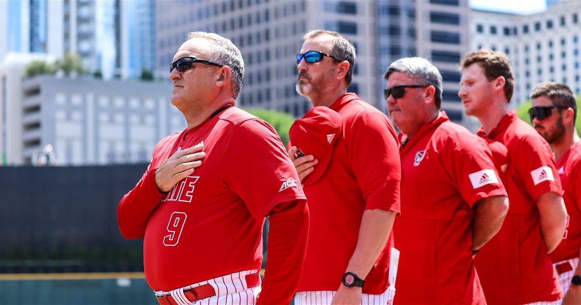 NC State Baseball Transfer Portal Names to Know