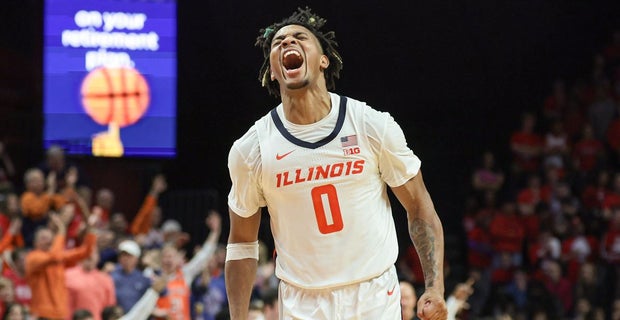 Mark Sears' half court buzzer beater is INCHES away from Alabama forcing OT  vs. Creighton