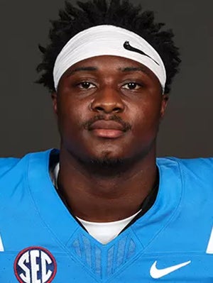 DeeJay Holmes Jr. athlete image