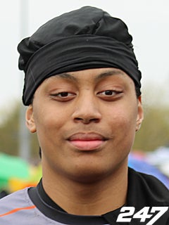 Rashaun Lavata'i athlete image