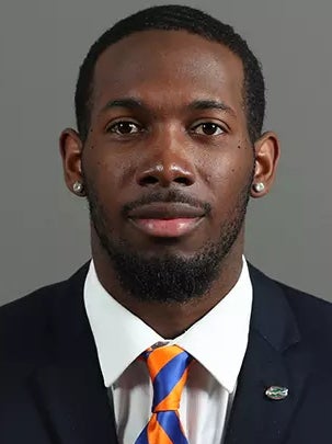 Jordan Castell athlete image