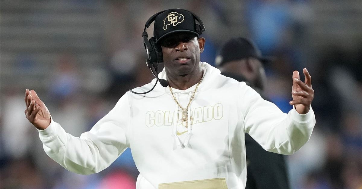 College football: 15 power conference head coaches with most to prove in 2024