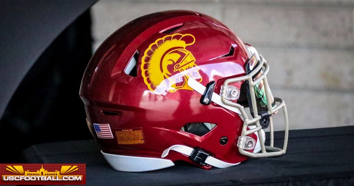 USC vs. LSU 2025 Las Vegas Kickoff Classic matchup kickoff time, date