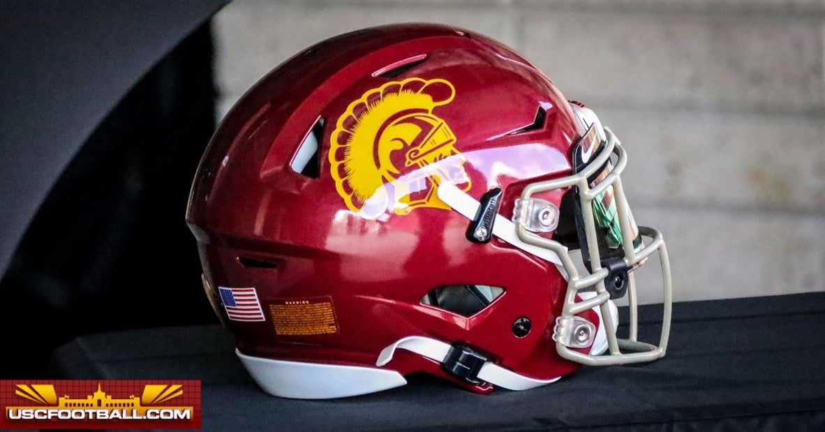 USC football has one player test positive for COVID-19