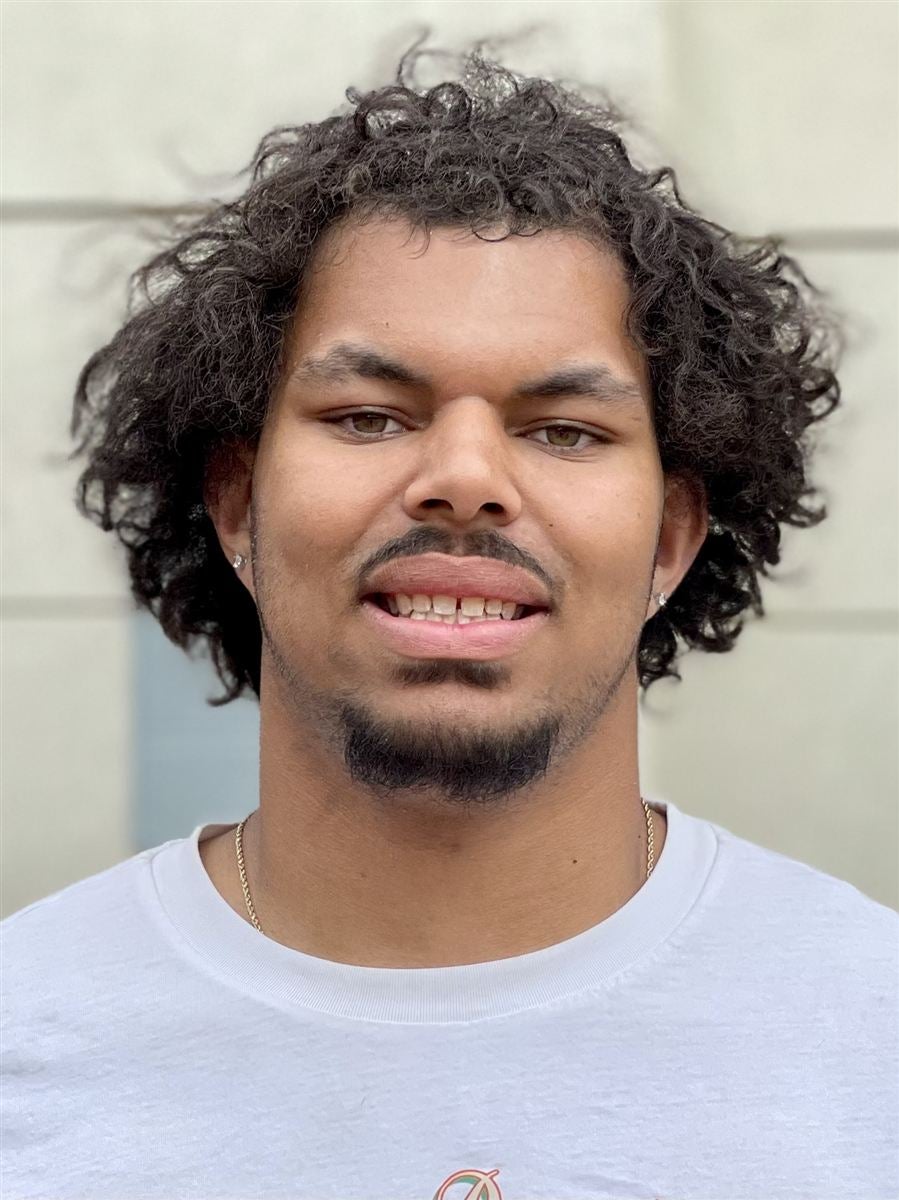 Kamari Blair