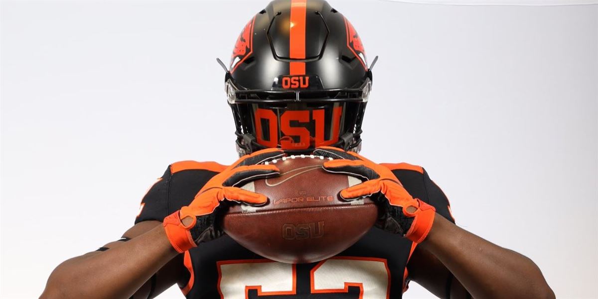 Oregon State adds commitment from Safety Ian Massey