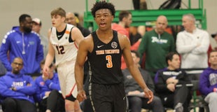 4-star Anthony Harris updates his Indiana interest, visit plans 4-star Anthony Harris updates his Indiana interest, visit plans