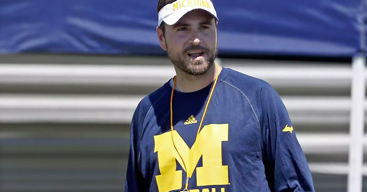 UCLA Hires Jimmie Dougherty as Receiver Coach