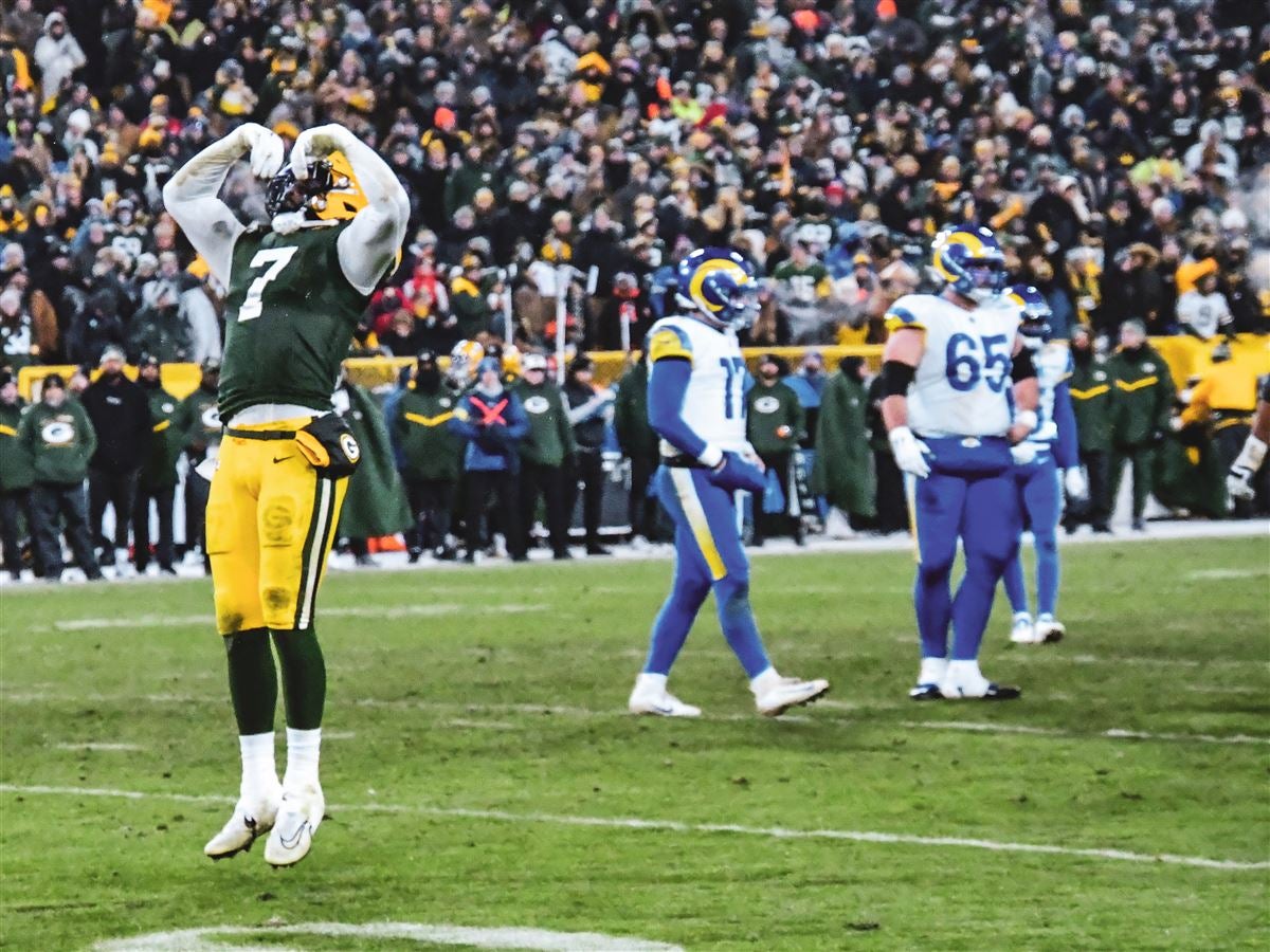 Titans-Packers recap, final score: Tennessee beats Green Bay at Lambeau  Field - Music City Miracles