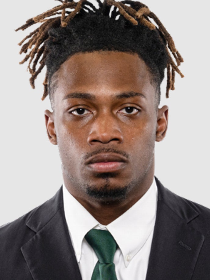 Carl Williams IV athlete image