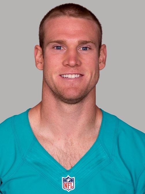 Ryan Tannehill, Tennessee, Quarterback