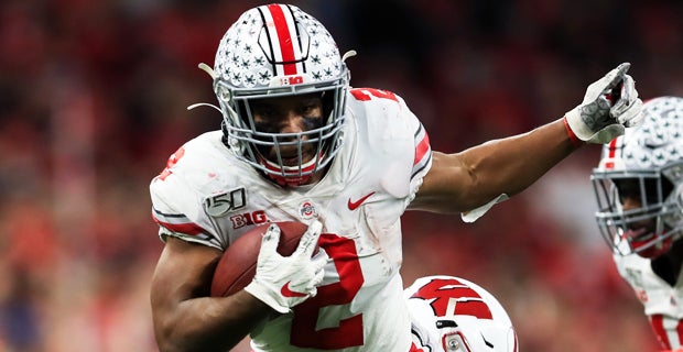 How Will Ohio State Replace CBs Damon Arnette and Jeff Okudah