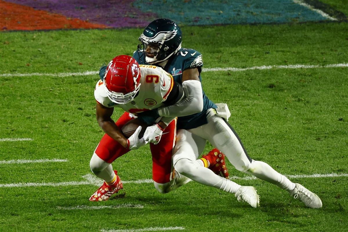 Butker's Field Goal Propels Chiefs into Super Bowl vs. Eagles