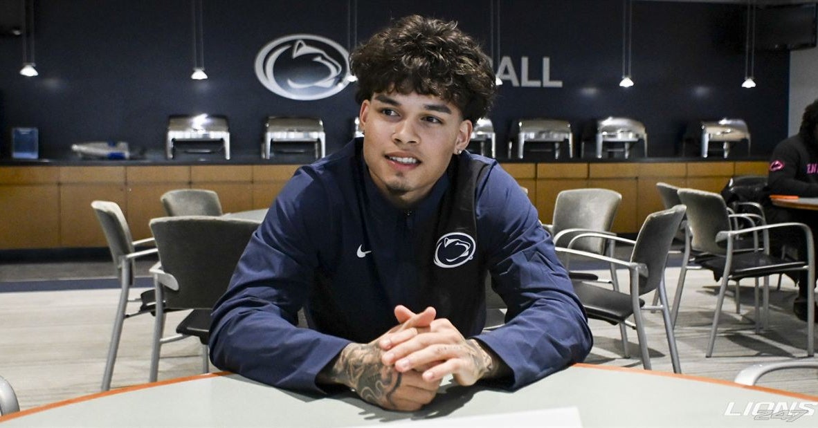 'I've been waiting so long for this': Penn State safety Jeremiah Cooper 'almost there' in return from injury