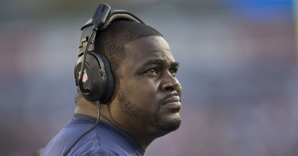 XFL's L.A. Wildcats fire Pepper Johnson after one game