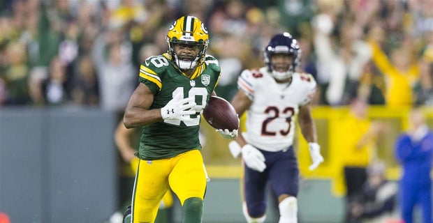 Eight memorable moments from former Packers receiver Randall Cobb