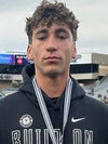 Jaden Jones, Avonworth, Wide Receiver