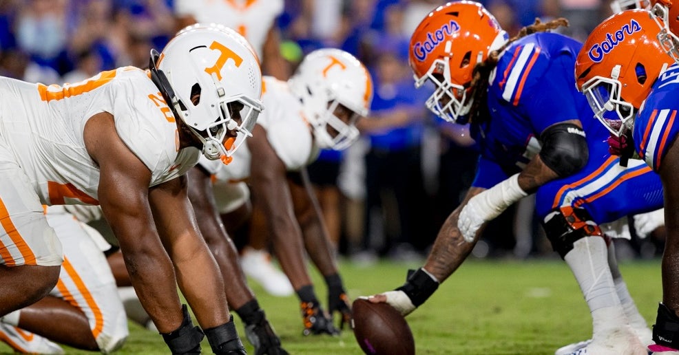 How Hurricane Milton has impacted Florida’s preparation for Tennessee football